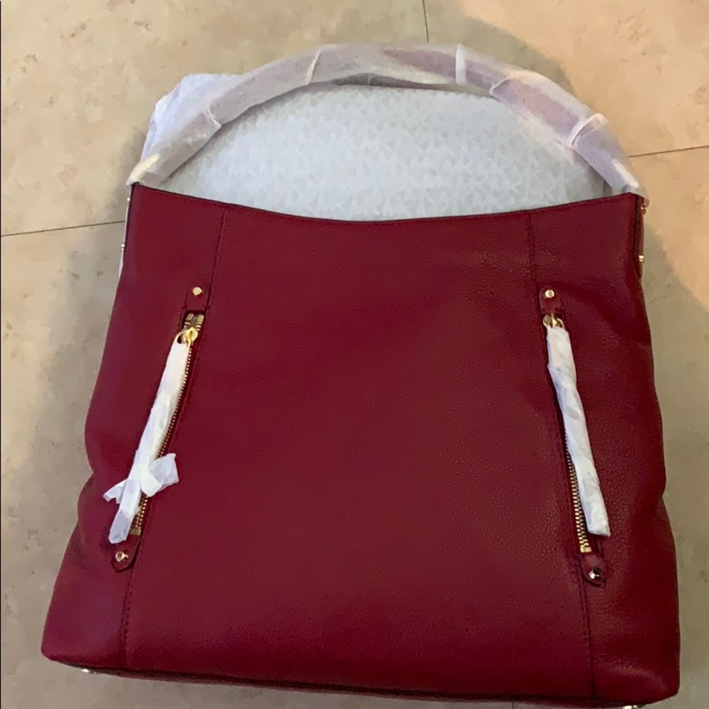 Michael Kors evie purse